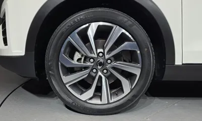 KG_Mobility_Ssangyong TIBOLI 2020, 40110 км, за 8609.26 USD