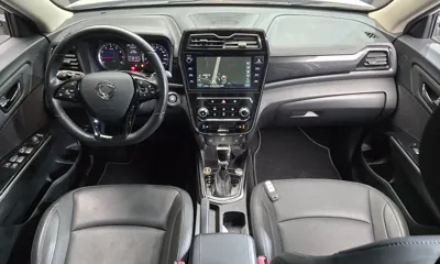 KG_Mobility_Ssangyong TIBOLI 2020, 40110 км, за 8609.26 USD - фото 7