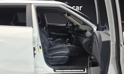 KG_Mobility_Ssangyong TIBOLI 2020, 40110 км, за 8609.26 USD - фото 10