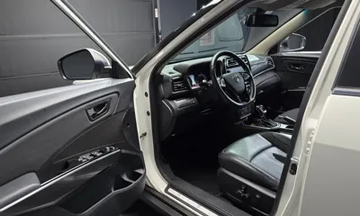 KG_Mobility_Ssangyong TIBOLI 2020, 40110 км, за 8609.26 USD - фото 11