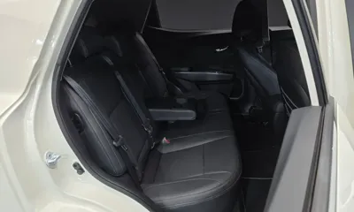 KG_Mobility_Ssangyong TIBOLI 2020, 40110 км, за 8609.26 USD - фото 12