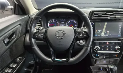 KG_Mobility_Ssangyong TIBOLI 2020, 40110 км, за 8609.26 USD - фото 13
