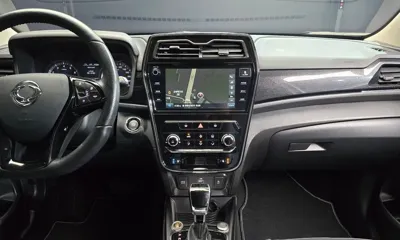 KG_Mobility_Ssangyong TIBOLI 2020, 40110 км, за 8609.26 USD - фото 14