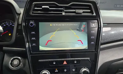 KG_Mobility_Ssangyong TIBOLI 2020, 40110 км, за 8609.26 USD - фото 15