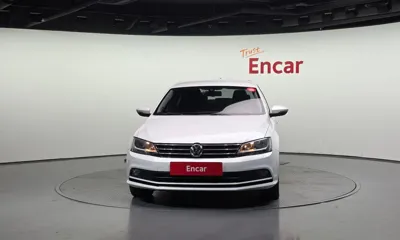 Volkswagen Jetta 2015, 70969 км, за 3243.84 USD