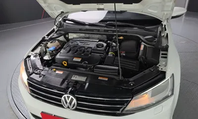 Volkswagen Jetta 2015, 70969 км, за 3243.84 USD - фото 6