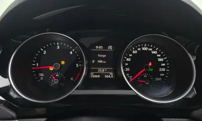 Volkswagen Jetta 2015, 70969 км, за 3243.84 USD - фото 8