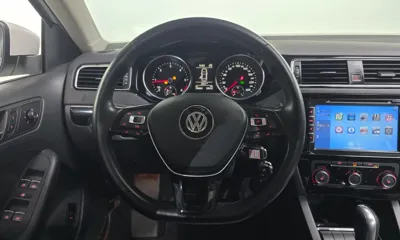 Volkswagen Jetta 2015, 70969 км, за 3243.84 USD - фото 13