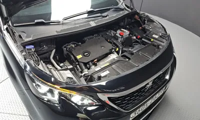 Peugeot 3008 2019, 93802 км, за 9122.16 USD - фото 6