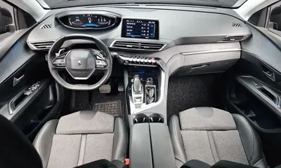 Peugeot 3008 2019, 93802 км, за 9122.16 USD - фото 7