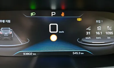 Peugeot 3008 2019, 93802 км, за 9122.16 USD - фото 8