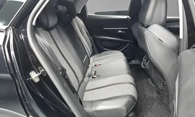 Peugeot 3008 2019, 93802 км, за 9122.16 USD - фото 11