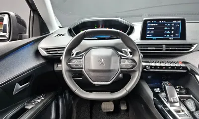 Peugeot 3008 2019, 93802 км, за 9122.16 USD - фото 12