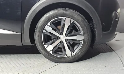 Peugeot 3008 2019, 93802 км, за 9122.16 USD - фото 21