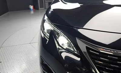 Peugeot 3008 2019, 93802 км, за 9122.16 USD - фото 22