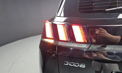 Peugeot 3008 2019, 93802 км, за 9122.16 USD - фото 23