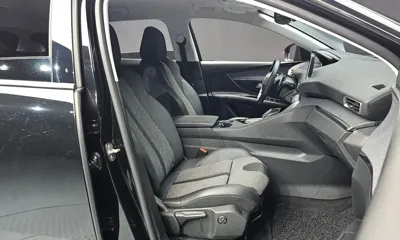 Peugeot 3008 2019, 93802 км, за 9122.16 USD - фото 26