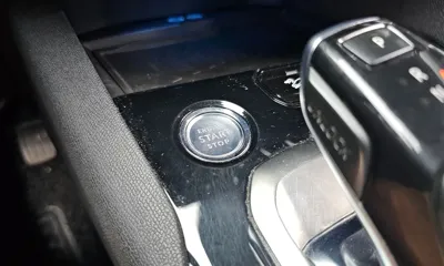 Peugeot 3008 2019, 93802 км, за 9122.16 USD - фото 30