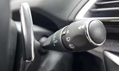 Peugeot 3008 2019, 93802 км, за 9122.16 USD - фото 32