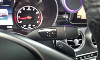 Mercedes-Benz C-Class 2016, 129111 км, за 10083.28 USD - фото 9