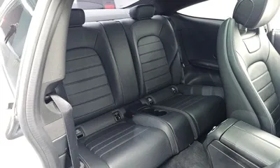 Mercedes-Benz C-Class 2016, 129111 км, за 10083.28 USD - фото 12