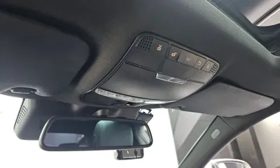 Mercedes-Benz C-Class 2016, 129111 км, за 10083.28 USD - фото 18
