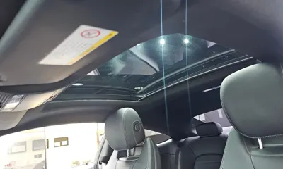 Mercedes-Benz C-Class 2016, 129111 км, за 10083.28 USD - фото 19