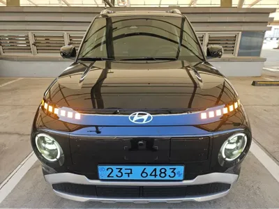 Hyundai Casper 2025, 32631 км, за 17854.8 USD
