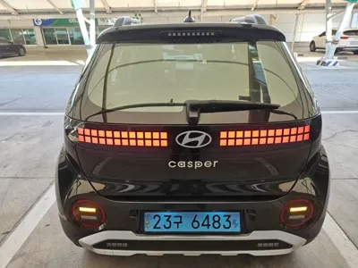Hyundai Casper 2025, 32631 км, за 17854.8 USD