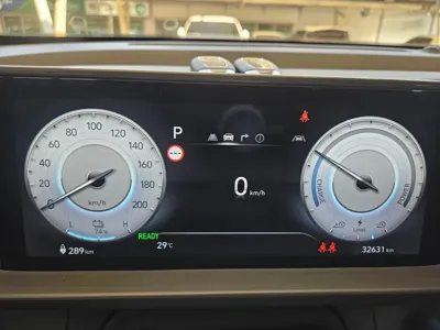 Hyundai Casper 2025, 32631 км, за 17854.8 USD