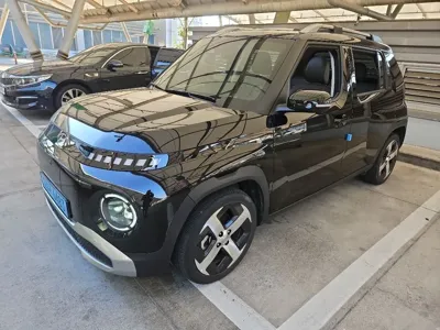 Hyundai Casper 2025, 32631 км, за 17854.8 USD
