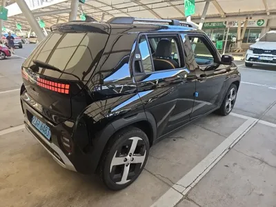 Hyundai Casper 2025, 32631 км, за 17854.8 USD - фото 7
