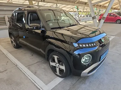 Hyundai Casper 2025, 32631 км, за 17854.8 USD - фото 8