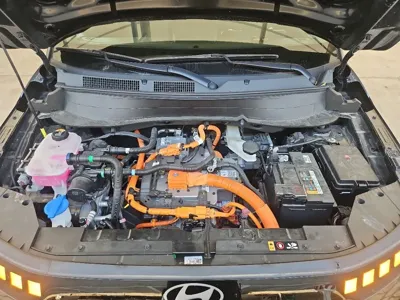 Hyundai Casper 2025, 32631 км, за 17854.8 USD - фото 10
