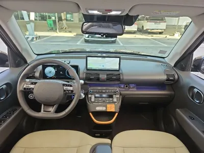 Hyundai Casper 2025, 32631 км, за 17854.8 USD - фото 21