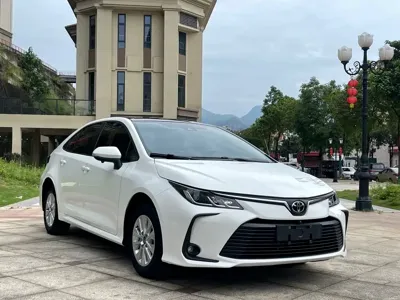 Toyota Corolla 2023, 26000 км, за 11329.97 USD