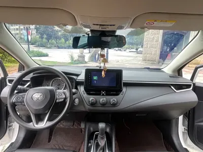Toyota Corolla 2023, 26000 км, за 11329.97 USD - фото 6