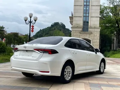 Toyota Corolla 2023, 26000 км, за 11329.97 USD - фото 7