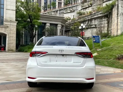 Toyota Corolla 2023, 26000 км, за 11329.97 USD - фото 8
