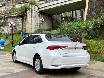Toyota Corolla 2023, 26000 км, за 11329.97 USD - фото 9