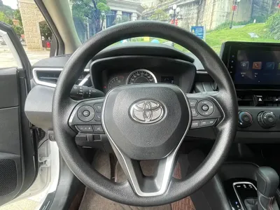 Toyota Corolla 2023, 26000 км, за 11329.97 USD - фото 14