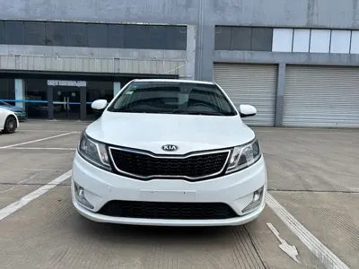 Kia K2 2015, 72000 км, за 2877.4 USD