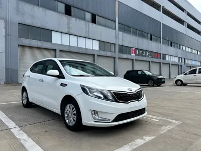 Kia K2 2015, 72000 км, за 2877.4 USD