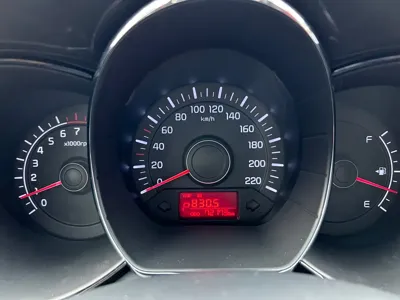 Kia K2 2015, 72000 км, за 2877.4 USD - фото 6