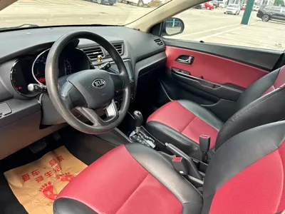 Kia K2 2015, 72000 км, за 2877.4 USD - фото 9