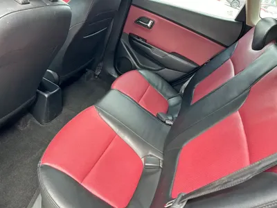 Kia K2 2015, 72000 км, за 2877.4 USD - фото 10