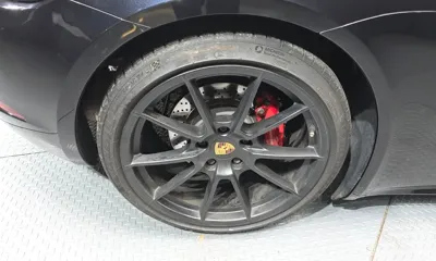 Porsche 718 2021, 33048 км, за 43701.95 USD