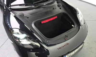 Porsche 718 2021, 33048 км, за 43701.95 USD - фото 6