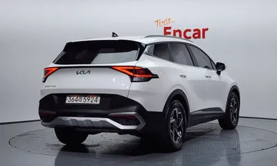 Kia Sportage 2022, 90284 км, за 12703.59 USD