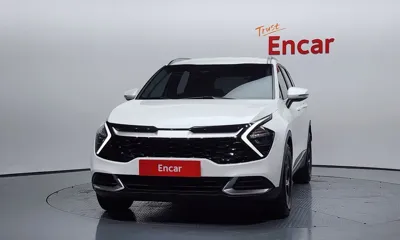 Kia Sportage 2022, 90284 км, за 12703.59 USD
